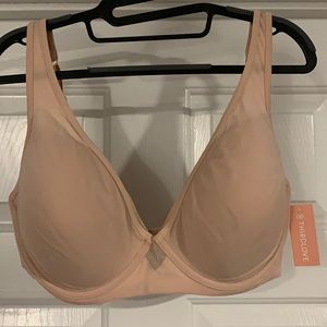 Thirdlove bra size 38E